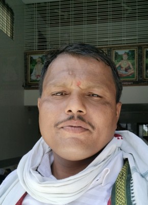 Unknown, 34, India, New Delhi