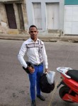 AlbertLao, 27 лет, La Habana
