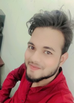 गुफरान, 23, India, Lucknow