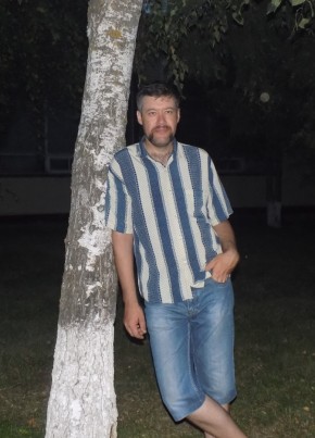 Пётр, 41, Россия, Ленинградская
