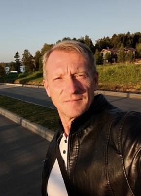 Anatoliy, 50, Russia, Semikarakorsk