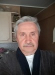 Александр, 59 лет, Брянск