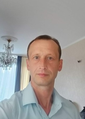 Георгий, 51, Россия, Лобня