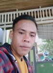 Robher, 25 лет, Kota Samarinda