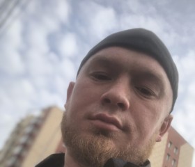 Максим, 30 лет, Красноярск