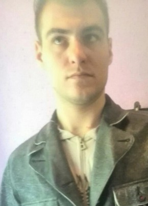 Anton, 34, Belarus, Shchuchin