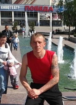Алексей, 43, Россия, Медногорск