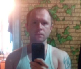 Boris, 34, Krasnoyarsk