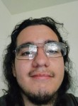 Jack, 27, Beltsville