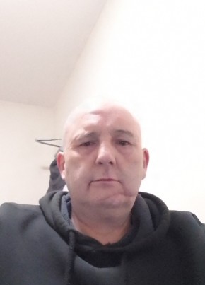 Lee, 52, United Kingdom, Salford