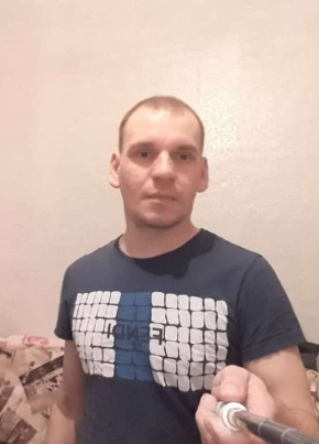 Максим, 39, Россия, Красноярск
