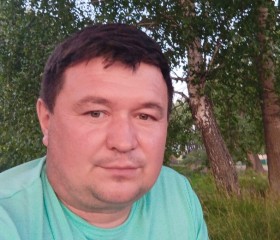 Татарин, 41 год, Нефтекамск
