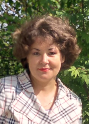 наталья, 44, Россия, Магадан