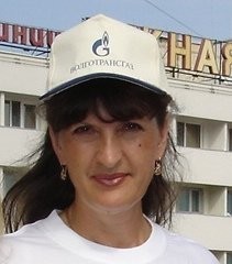 Ольга, 62 года, Сеченово