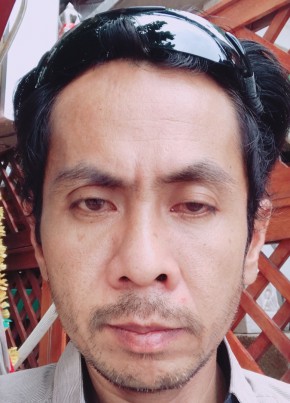 Prasoet, 38, ราชอาณาจักรไทย, สตูล