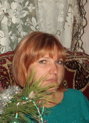 СВЕТЛАНА, 41, Україна, Пологи