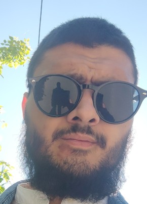 Aleks, 28, Russia, Kazan