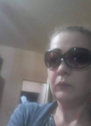 Виктория, 55, O‘zbekiston Respublikasi, Toshkent