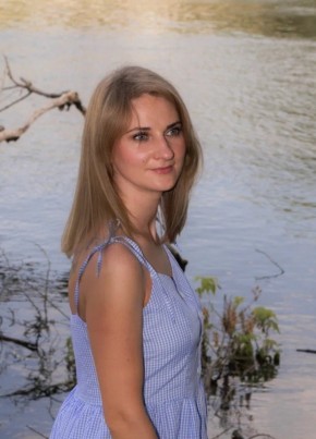 Кристина из Сельцо 36 лет