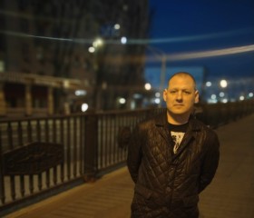 Роман, 46 лет, Белгород