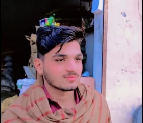 Rawal Khan, 19 лет, لاہور