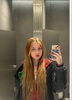 Виолетта, 22, Россия, Москва