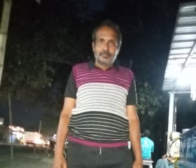 Kalim, 54 года, Asansol