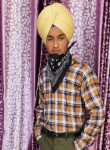Mankirat Singh, 19 лет, Baddi
