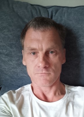 Владимир из Комсомольска-на-Амуре 51 год