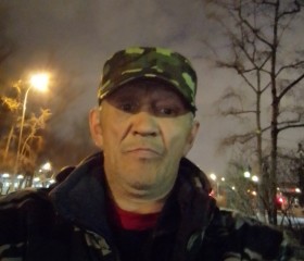 Ильгиз, 54 года, Москва