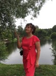 Юленька, 41 год, Монино