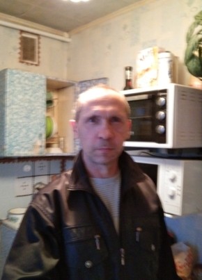 Алексей Фролов, 48, Россия, Красные Баки