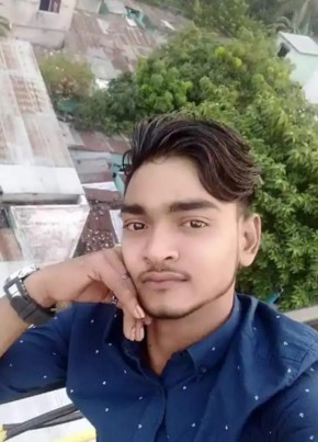 Md alamin Hasan, 22, বাংলাদেশ, টঙ্গী