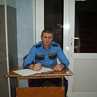 Максим Костынчук, 41, Россия, Кемерово