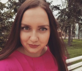Виктория, 32 года, Омск