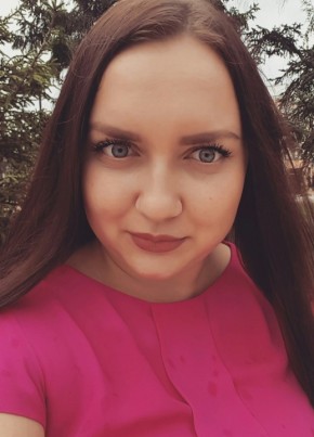 Виктория, 32, Россия, Омск