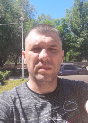 Иван, 42, Россия, Котово