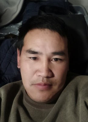 Puujee, 39, Монгол улс, Улаанбаатар
