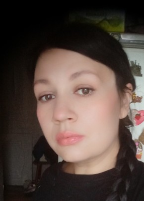 Маргарита, 29, Россия, Череповец