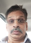 Rajendra Tiwari, 48  , Mumbai