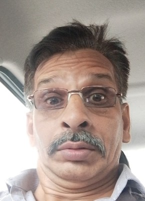 Rajendra Tiwari, 50, India, Mumbai