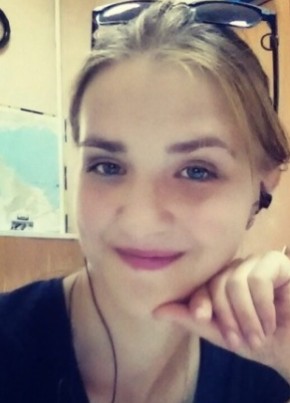 Евгения, 29, Россия, Отрадная