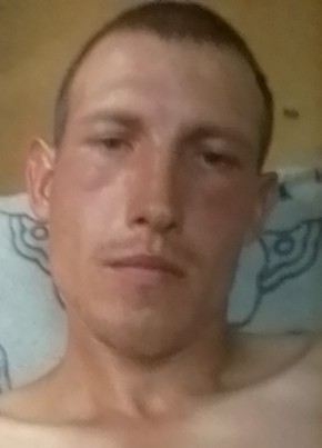 Сережа, 31, Россия, Завитинск