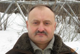 Сергей, 59 - Только Я