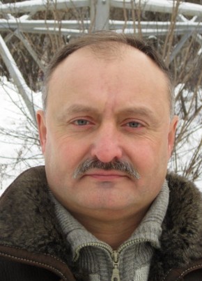 Sergey, 59, Russia, Balashikha