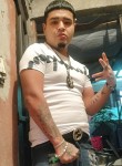 Azael, 25, San Nicolas de los Garza