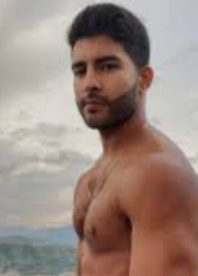 Alex, 25, Argentina, Parana