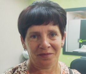 Елена, 54 года, Rokiškis