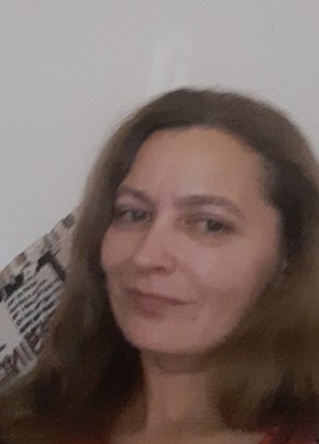 Ирина, 42, Россия, Первоуральск