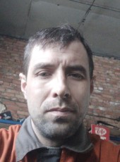 Aleksey, 38, Russia, Zarinsk
